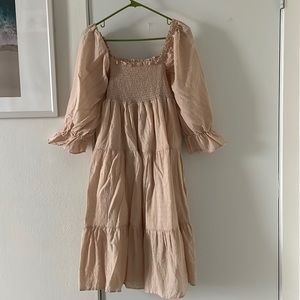Amazon Nap Dress